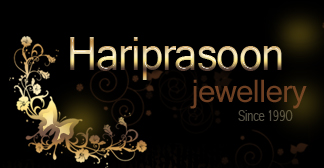 hariprasoon jewellery